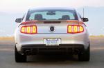 Ford Mustang 427R by Roush 2010 года
